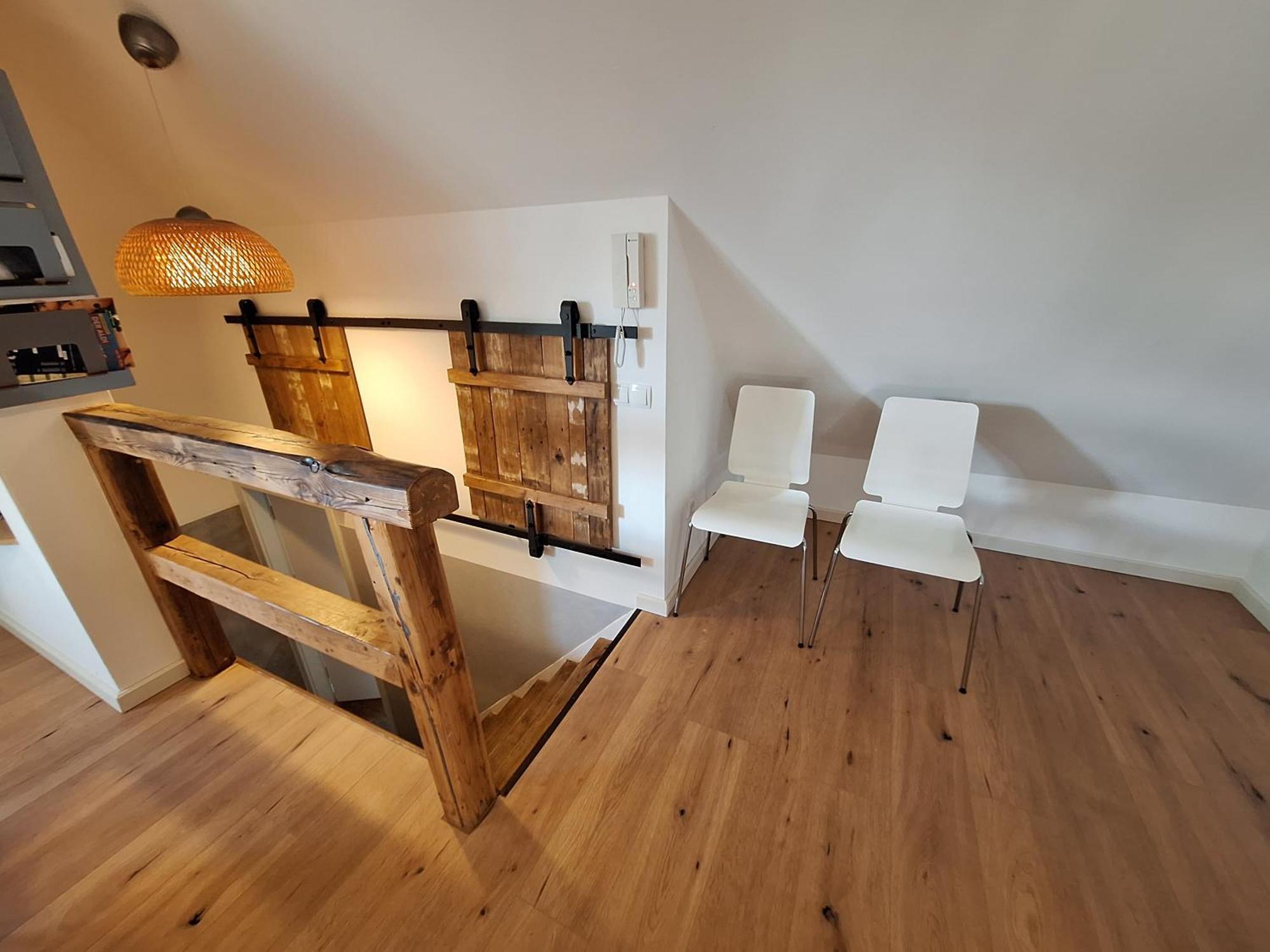 Bielefeld Zentral Komplette Fewo, 4 Schlafbereiche Bis Zu 8 Personen エクステリア 写真